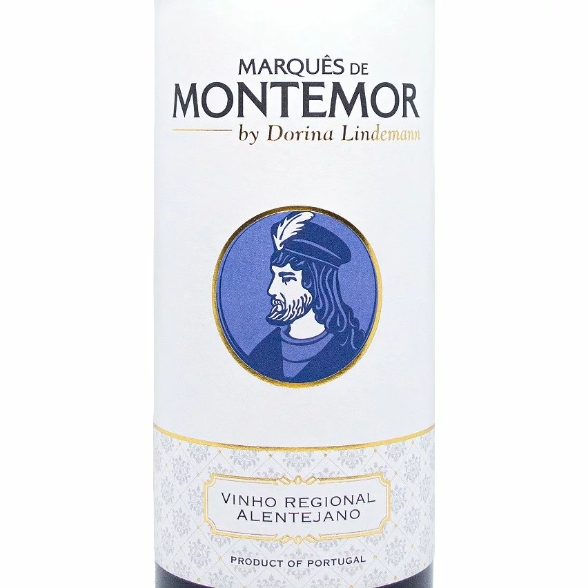 Meilleure vente ???? Marques De Montemor, 2020, Portugal - Rouge - 75 cl ???? 5 Meilleure vente ???? Marques De Montemor, 2020, Portugal - Rouge - 75 cl ???? – Image 3