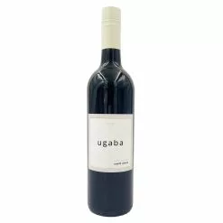 Promo ???? Ugaba, 2020 - Stellenbosch, Afrique du Sud - Rouge - 75 cl ✨