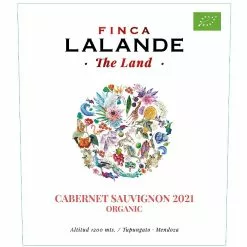 Le moins cher ???? Finca Lalande BIO, 2021, Argentine - Rouge - 75 cl ???? 7 Le moins cher ???? Finca Lalande BIO, 2021, Argentine - Rouge - 75 cl ???? -Vins Rouges Soldes 7798101651155 3