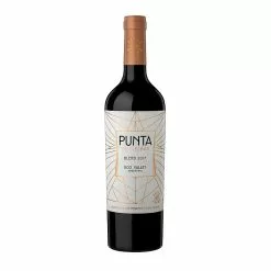 Grosses soldes ???? Punta de Flechas, 2017, Argentine - Rouge - 75 cl ????
