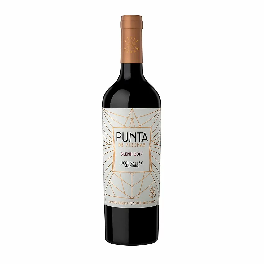 Grosses soldes ???? Punta de Flechas, 2017, Argentine - Rouge - 75 cl ???? 3 Grosses soldes ???? Punta de Flechas, 2017, Argentine - Rouge - 75 cl ????