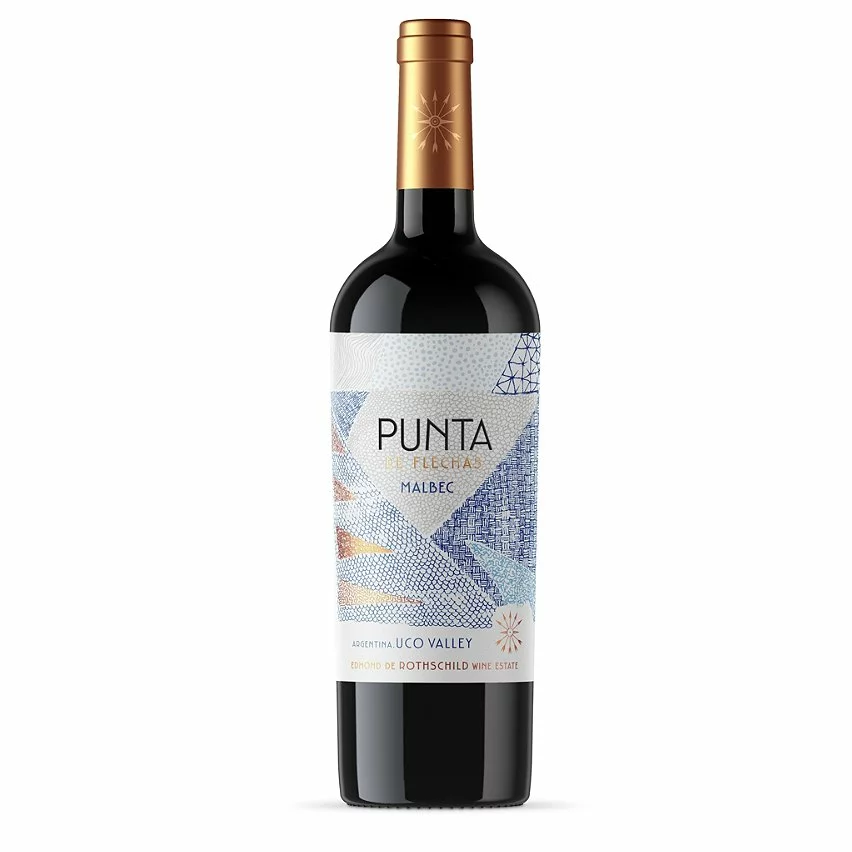 Les meilleures critiques de ???? Punta de Flechas, 2019 - Valle de Uco, Argentine - Rouge - 75 cl ???? 3 Les meilleures critiques de ???? Punta de Flechas, 2019 - Valle de Uco, Argentine - Rouge - 75 cl ????