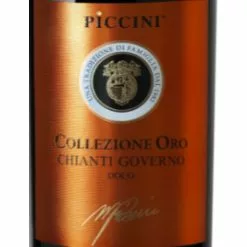 Remise ⌛ Collezione Oro Governo, 2021, Italie - Rouge - 75 cl ???? -Vins Rouges Soldes 8002793020380 3