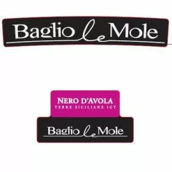 Grosses soldes ❤️ Baglio Le Mole, 2020, Italie - Rouge - 75 cl ???? 7 Grosses soldes ❤️ Baglio Le Mole, 2020, Italie - Rouge - 75 cl ???? -Vins Rouges Soldes 8006870010226 3