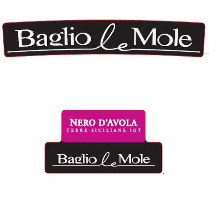 Grosses soldes ❤️ Baglio Le Mole, 2020, Italie - Rouge - 75 cl ???? 5 Grosses soldes ❤️ Baglio Le Mole, 2020, Italie - Rouge - 75 cl ???? – Image 3
