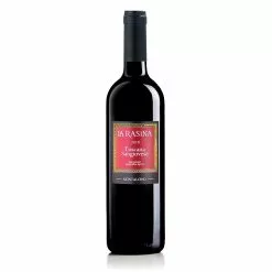 Nouveau ???? La Rasina BIO, 2019 - Toscane IGT, Italie - Rouge - 75 cl ????