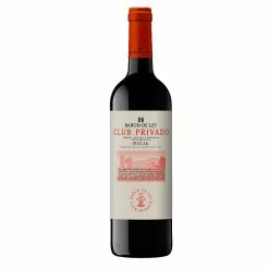 Le moins cher ???? Baron de Ley, 2020 - Rioja DO, Espagne - Rouge - 75 cl ????