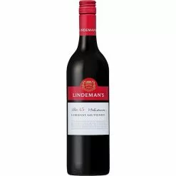 Sortie ???? Lindeman's, 2016 - Australie, Australie - Rouge - 75 cl ????